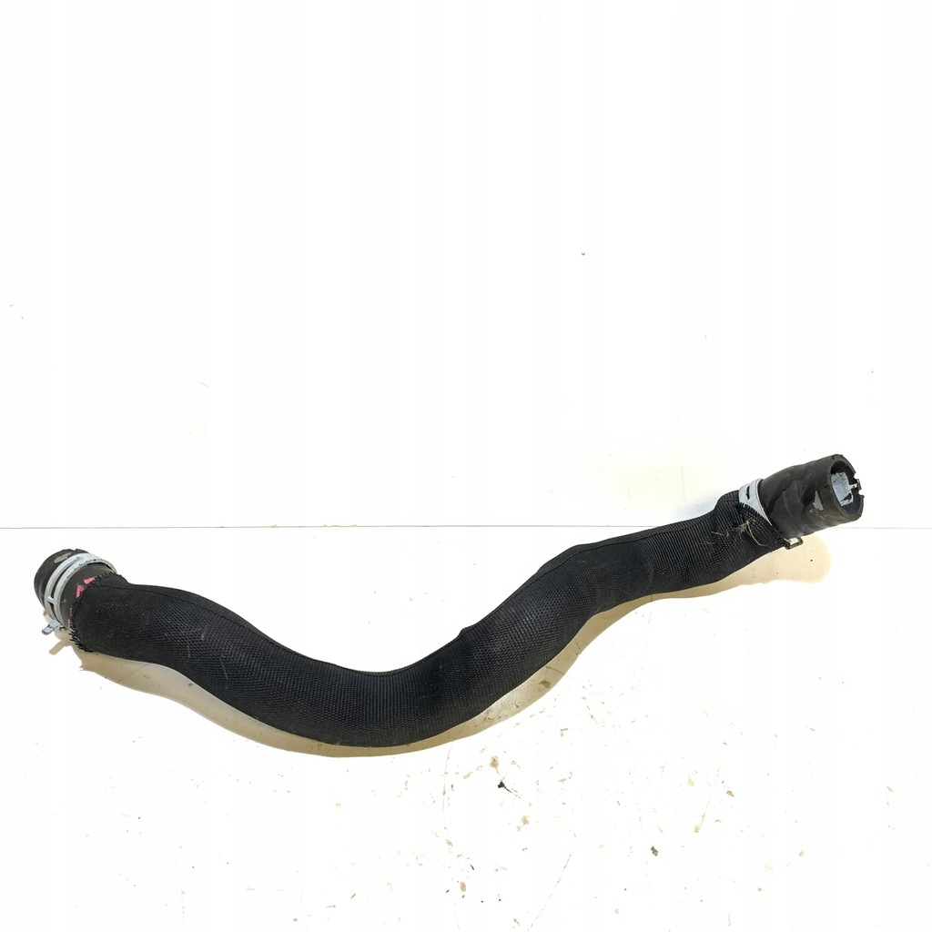 фото №1, Renault captur ii clio v 1.5 dci adblue wąż wody шланг радиатор трубка