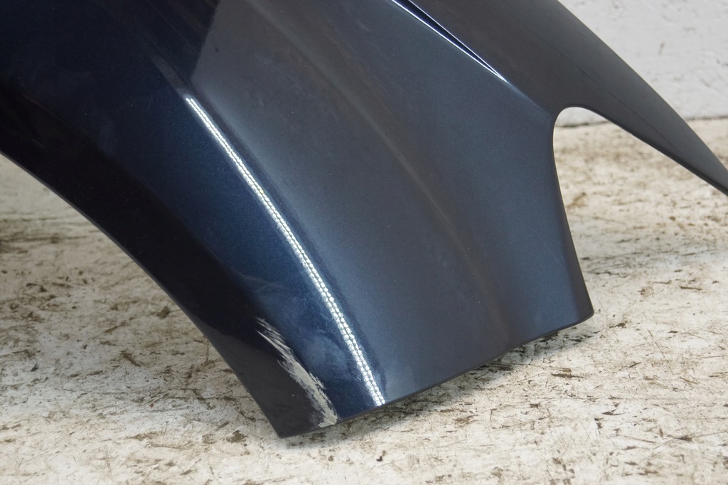 фото №7, Крыло правый перед audi q7 4l