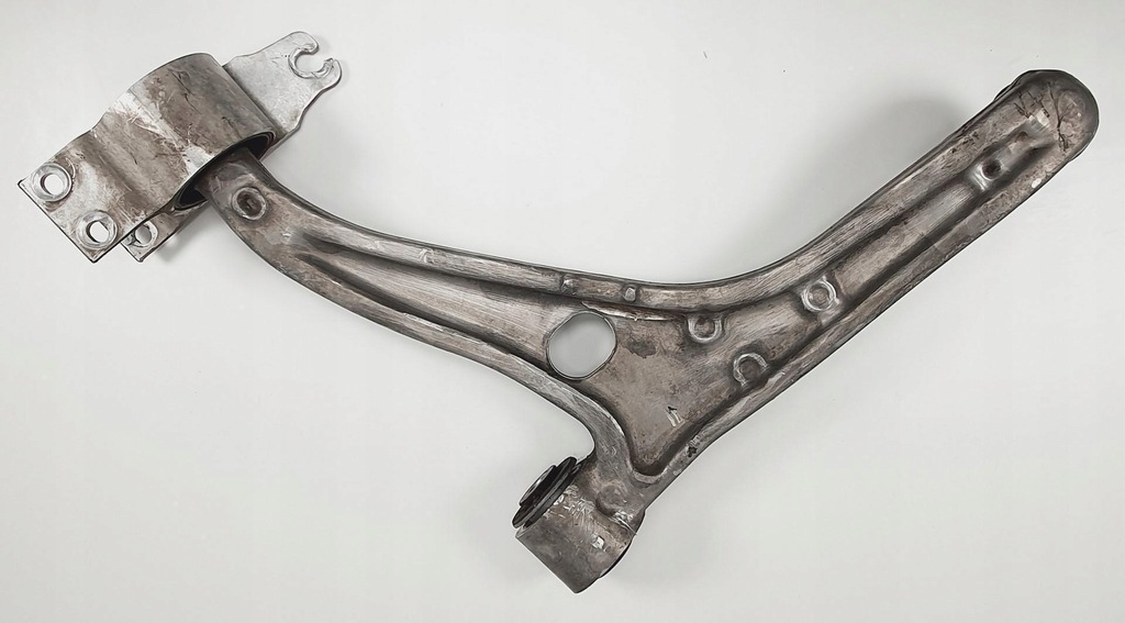 фото №7, Рычаг правый перед mercedes w177 w247 2473331600