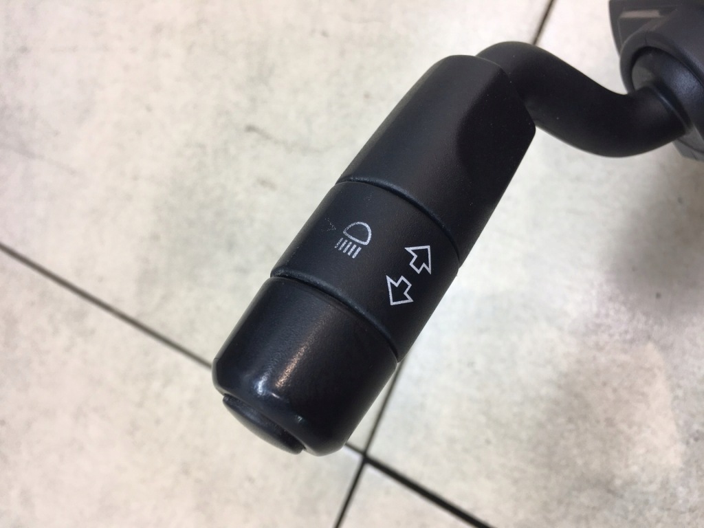 фото №3, Переключатель комбинированный discovery iii xpb500320pvj