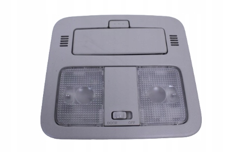 фото №1, Лампа стельовий renault koleos i