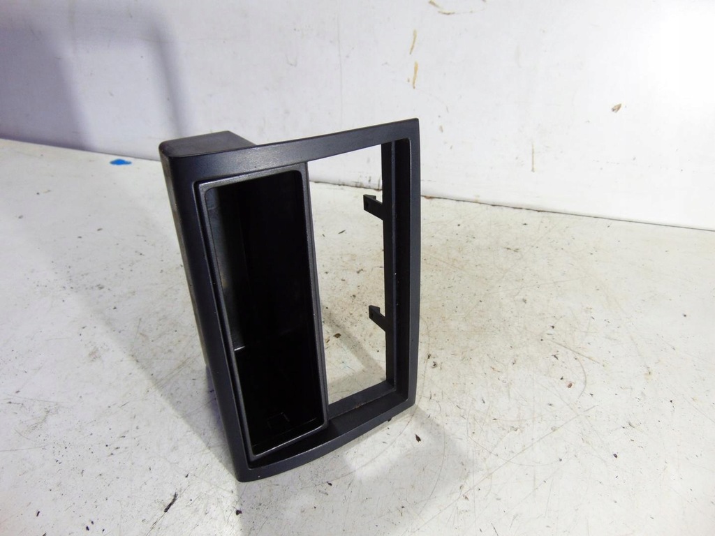 фото №4, Полка карман na радио boxer ducato jumper 06-14