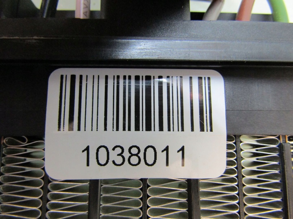 фото №8, Hr-v ii 18r нагреватель отопитель электрическая