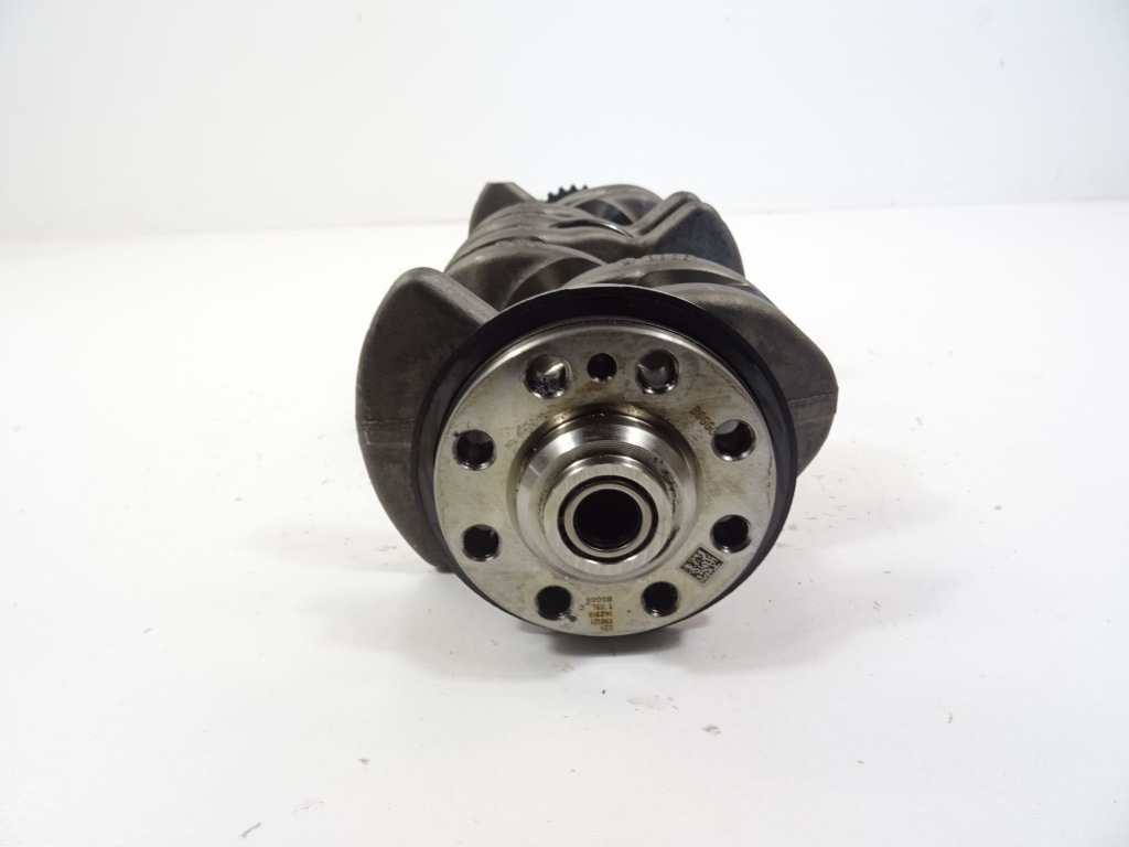 Купити Skoda octavia iv 2.0 tdi 05lb wał колінчастий 2021r 05l105263b