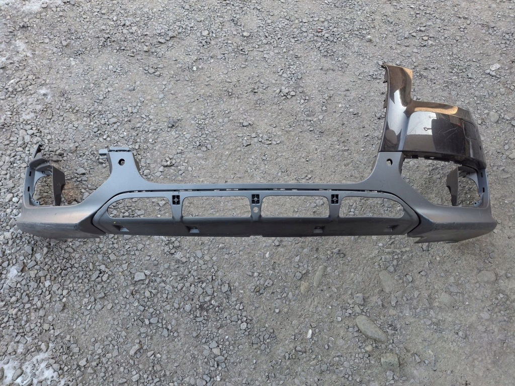 фото №1, Бампер передний audi a4 b8 allroad 2008r- 2012r 8k0