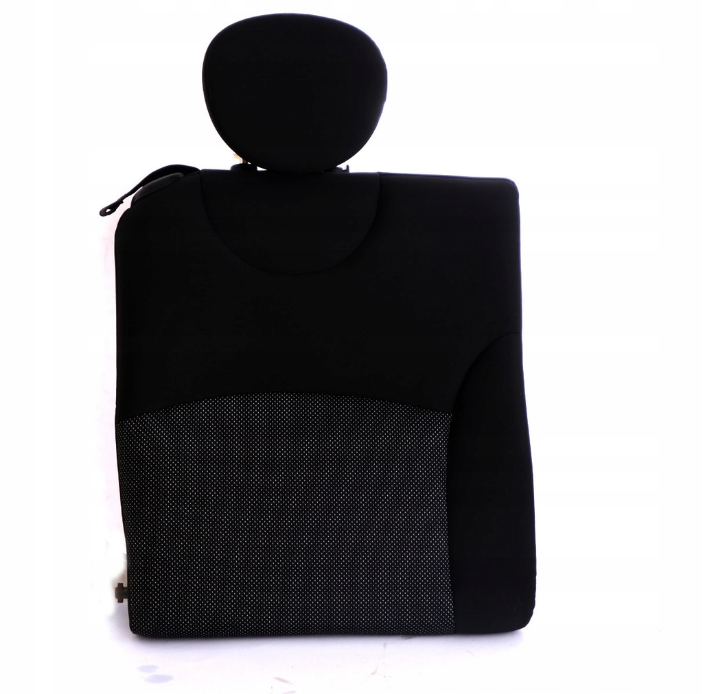 фото №1, Mini cabrio r57 заднее сиденье спинка правое материал