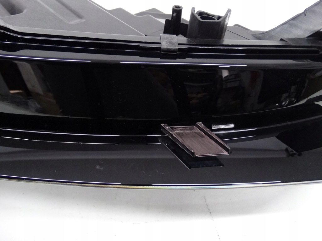 фото №13, Skoda octavia iv 19-23 лампа левая full led 5e4941015 оригинальная