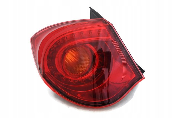 фото №1, Alfa romeo giulietta 10- лампа задня ліва nowa ^