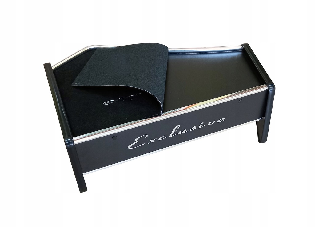 фото №4, Полка stolik rtv tir scania r/s r s po 2018 средняя