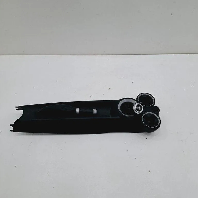 фото №1, Консоль приборная панель mini coupe r58 2752927 1.6l дизель 2011