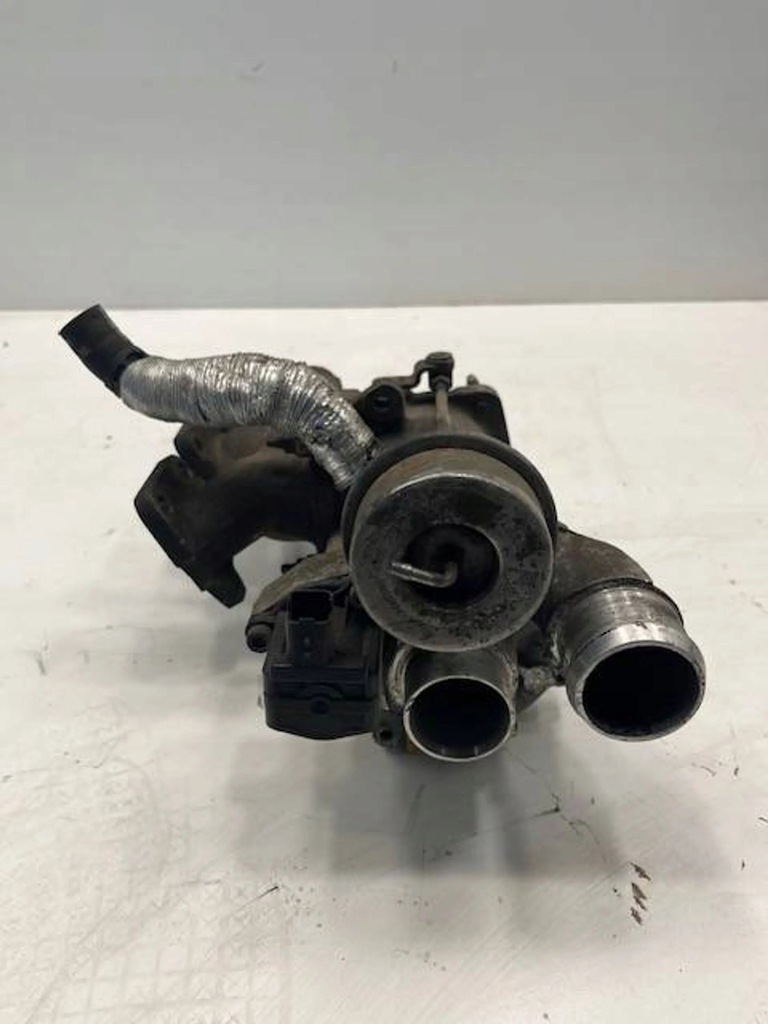 фото №1, 2011 mini cooper countryman r60 turbo