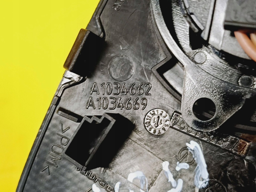 Динамік лівий перед peugeot 207 9681687877 nr985 Недорого