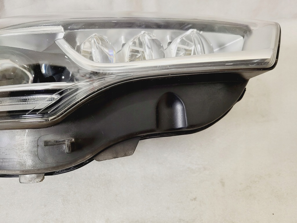 фото №14, Citroen ds4 лампа правая bi-xenon dynamic led