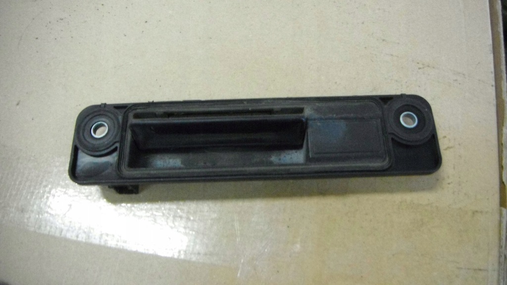 фото №1, Mercedes r w251 ml w164 05- ручка кришки задній