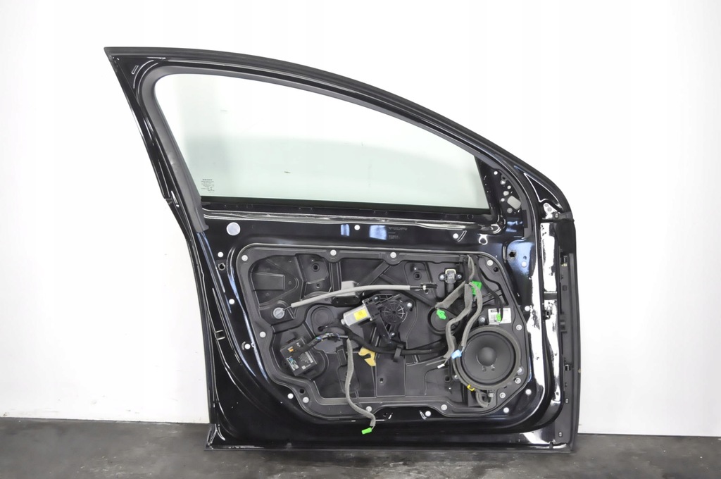 фото №10, Volvo v60 s60 двері лівий перед ліва передні 717