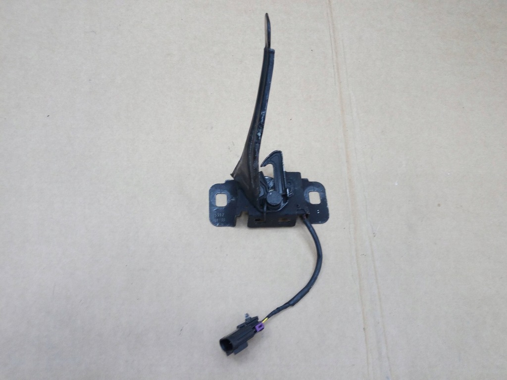 Купити Opel mokka x 559218155 замок капот датчик