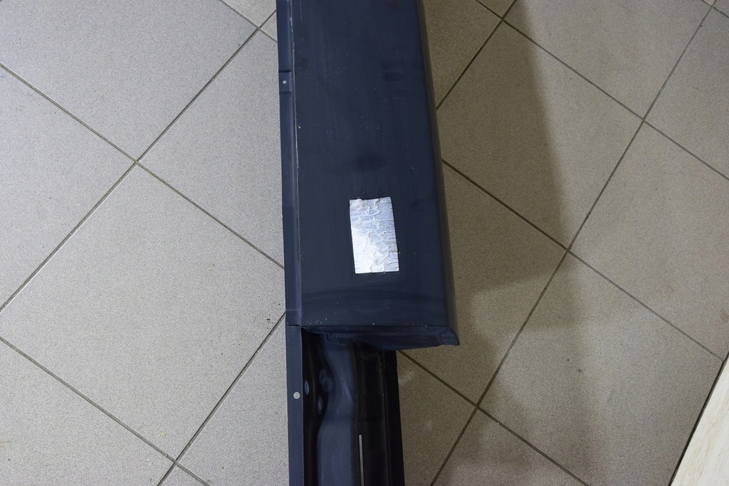 фото №14, Vw crafter 17-r. лівий блок двигуна задня кутик 7c0