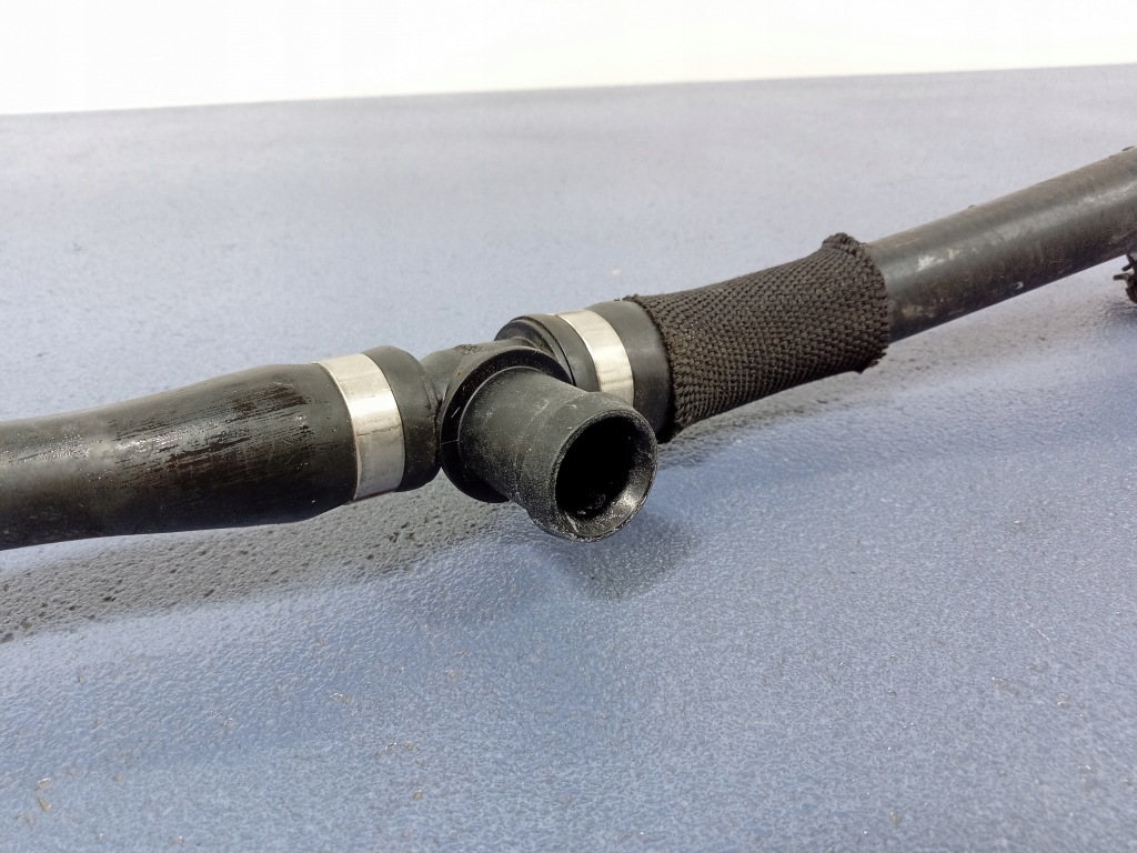 фото №4, Bmw 1 f40 2 f44 1.5 t шланг wąż wody 9250564