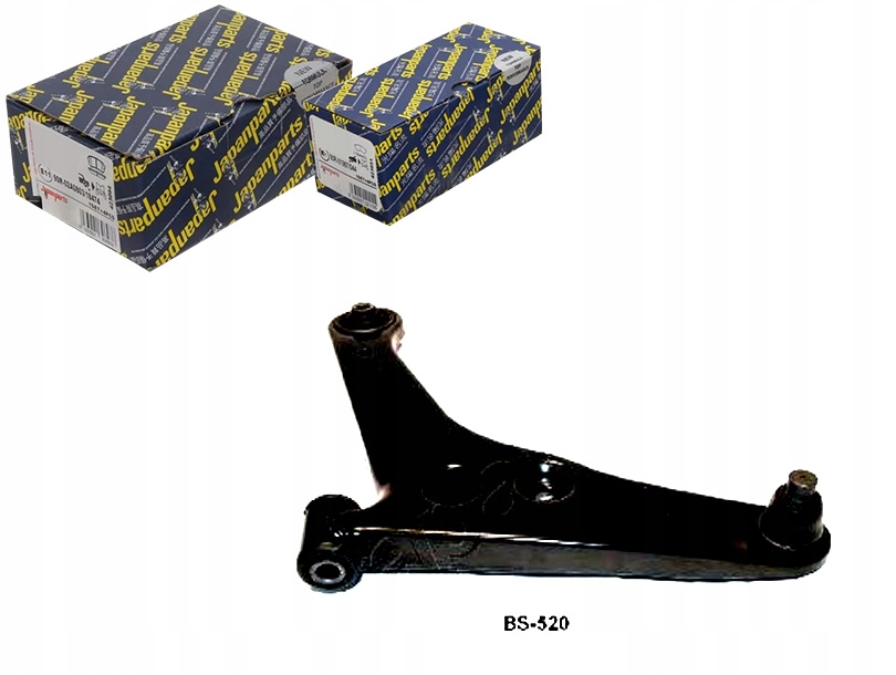 Купити Важіль mitsubishi перед lancer cs cs_w 03- le ja