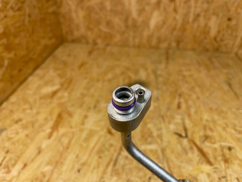 фото №11, Wąż трубка шланг кондиционера audi a6 c8 a7 4k 4k0816741bd 2018-