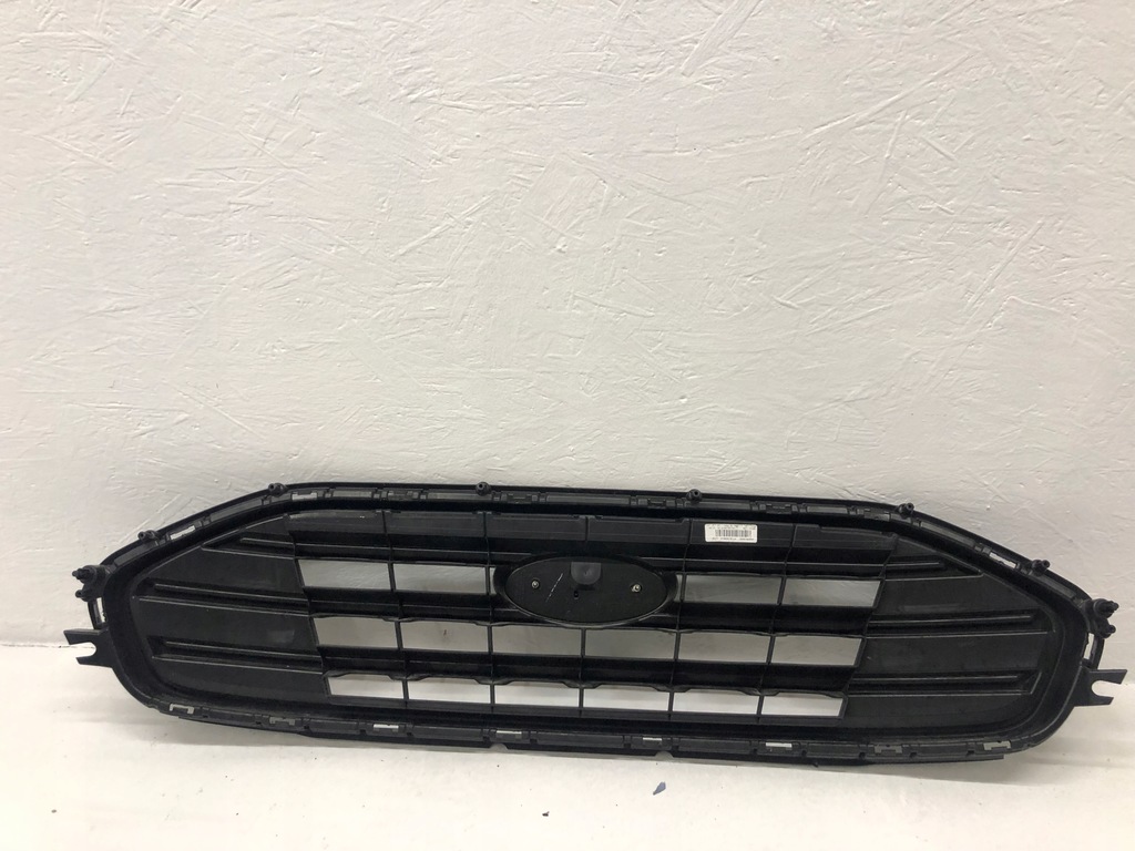 фото №9, Ford transit connect lift решітка радіатора решітка радіатора бампера 18 -