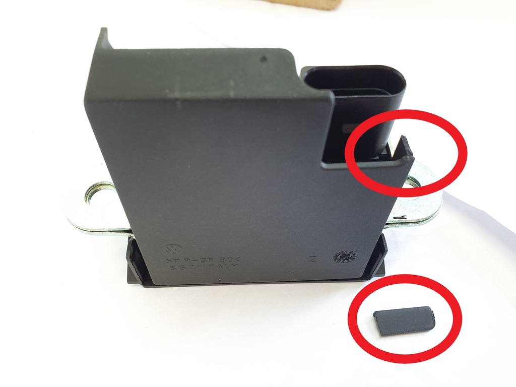 фото №7, Volkswagen оригінальний номер 03l103469m кришка клапанів