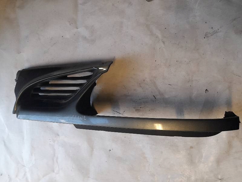 фото №1, Решітка радіатора решітка радіатора 7700834200 renault scenic i 1