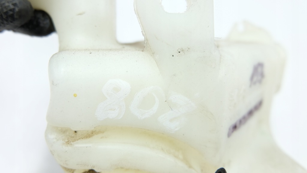 фото №5, Peugeot 208 бак омывателя