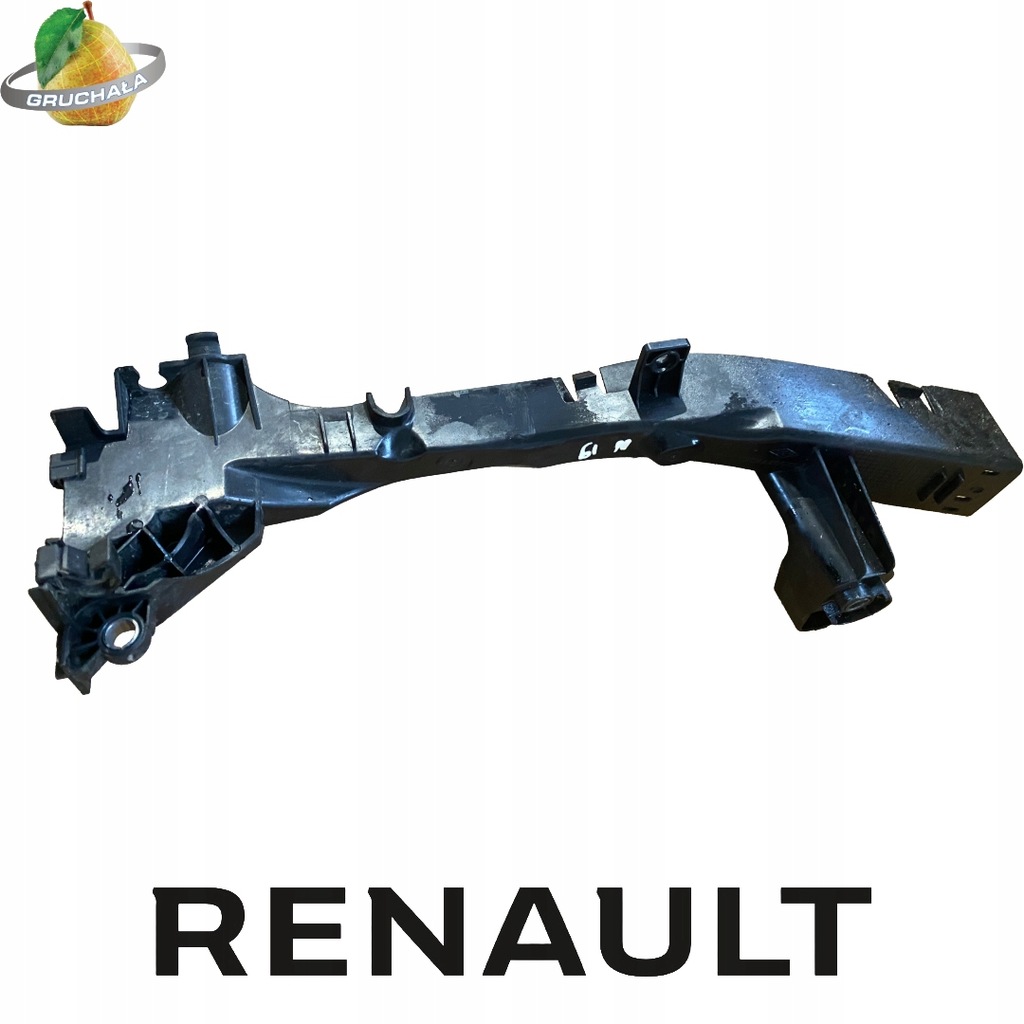 фото №1, Кронштейн электропроводка renault оригинальный номер 8200778259