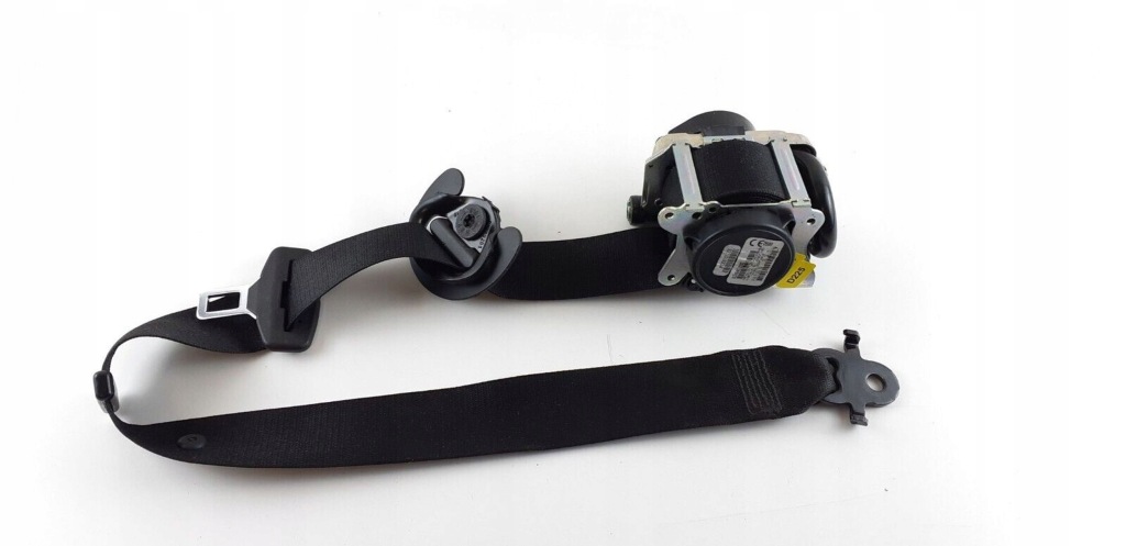 Купить Передний ремень безопасности левая сторона bmw x5 f15 624640100e