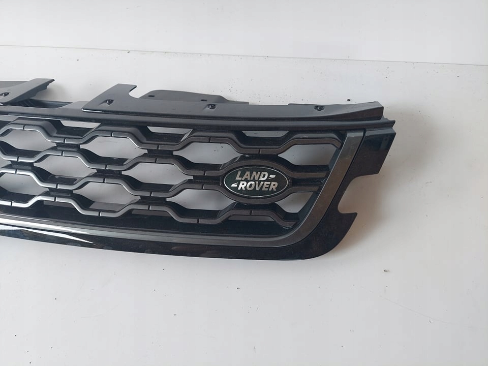 фото №4, Range rover evoque ii 19- решётка радиатора решётка радиатора