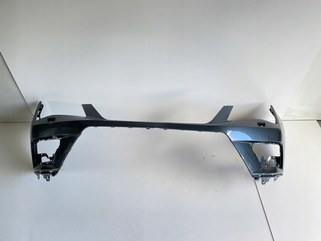 фото №1, Бампер перед передний seat ateca 575 6xpdc омыватель