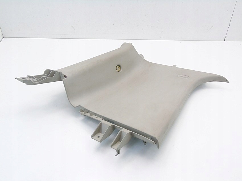 фото №1, Защита обивка стойка левый задняя renault modus 2007 8200213404