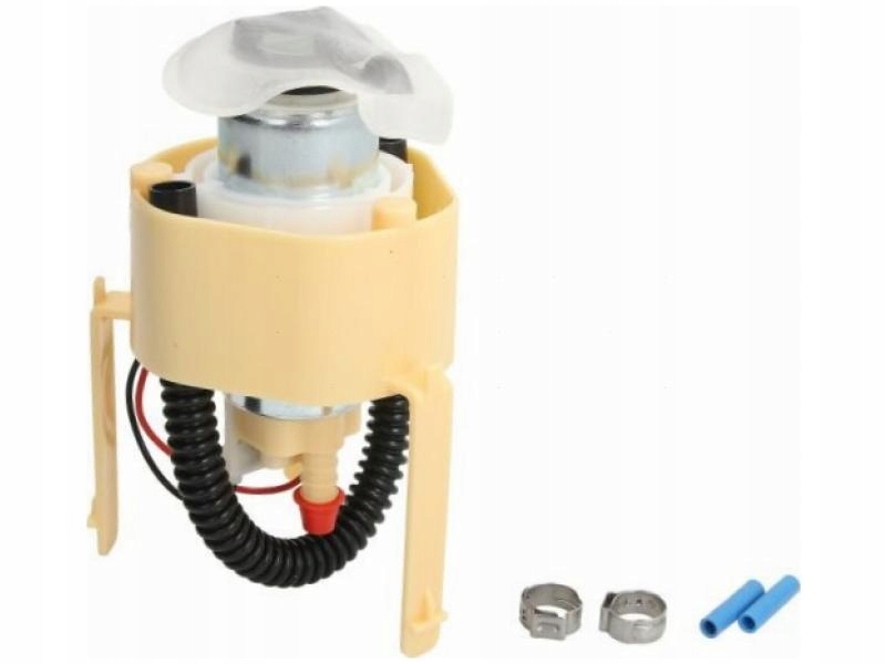 фото №1, Насос топлива alfa romeo 146 1.9 99-01