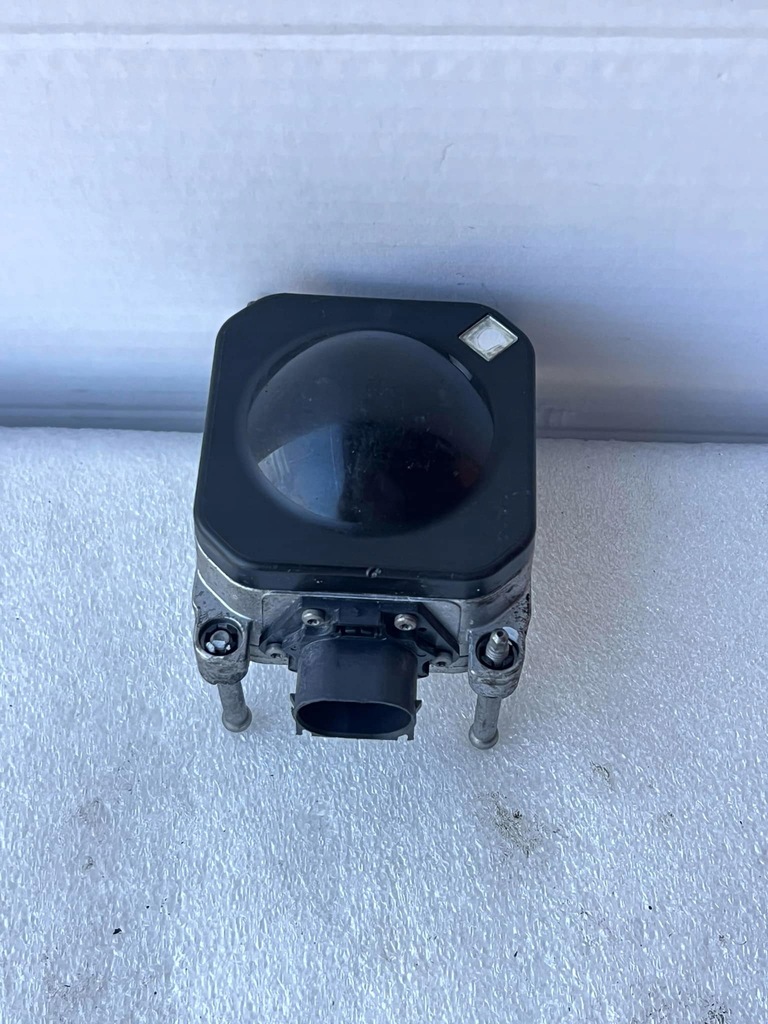 фото №1, Радар модуль датчик distronic mercedes w117 w156 w166...opis a0009009608