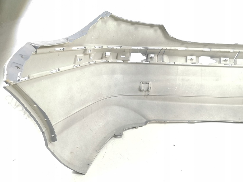 фото №15, Mercedes c klasa w203 sport coupe lift бампер задняя