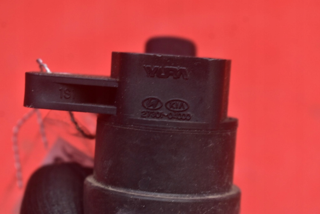 фото №6, Котушка запалювання 27301-04000 kia picanto 2 ii 1.0 12v 69 km 11-15