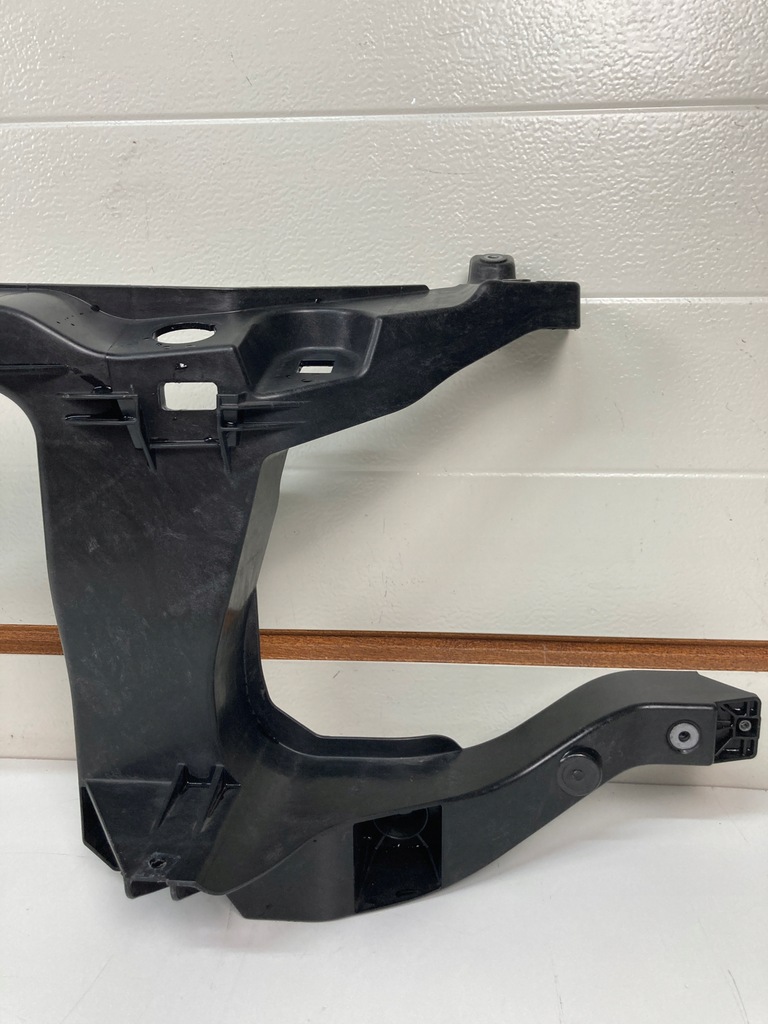 фото №4, Pas передний mercedes vito w447 447