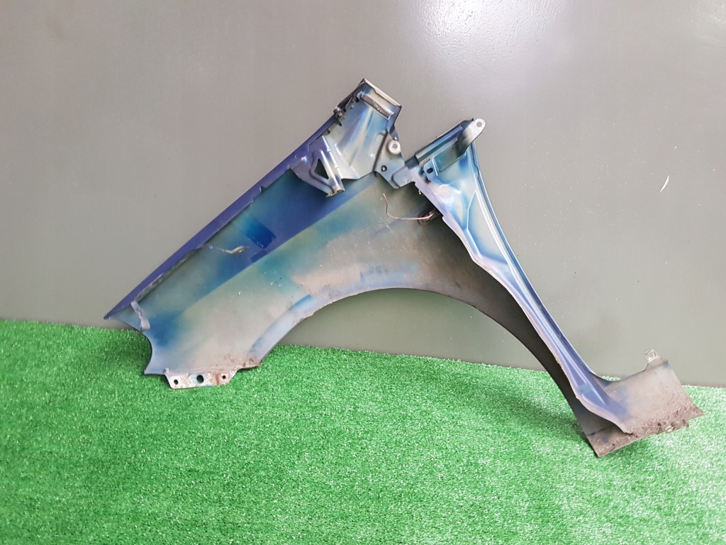 Крыло  правый  передний fiat grande punto с Разборки