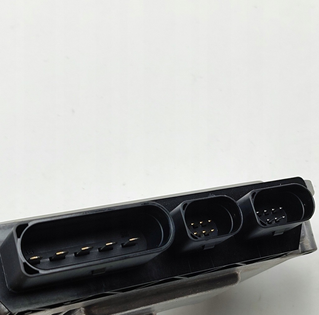 фото №6, Audi rs6 c7 2014 модуль / блок керування підсилювача керма