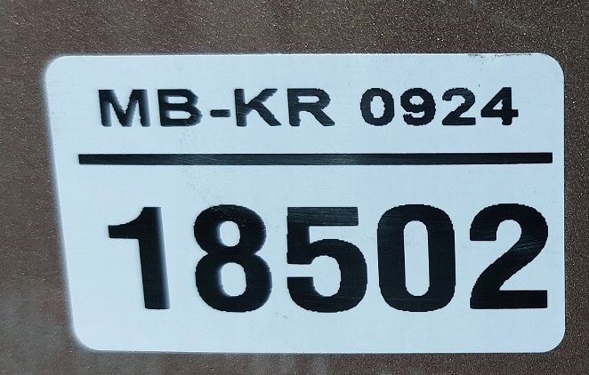 фото №14, Бампер задня mercedes cla ii w118 c118 20r a1188808601