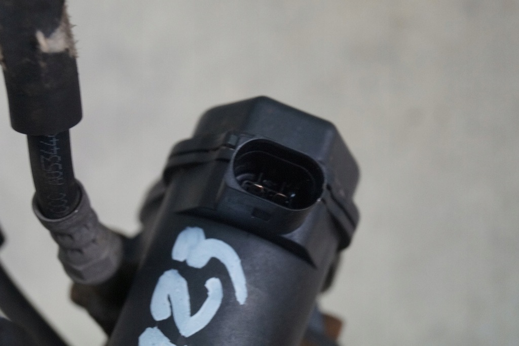 фото №6, Супорт електричний правий задня kpl audi a7 4g 3.0 td