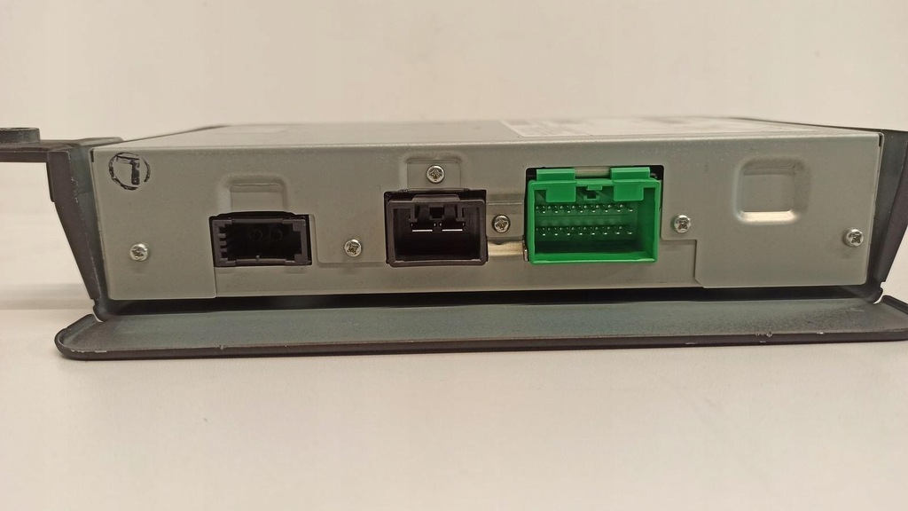 фото №5, Volvo v40 ii усилитель радио 31384104aa