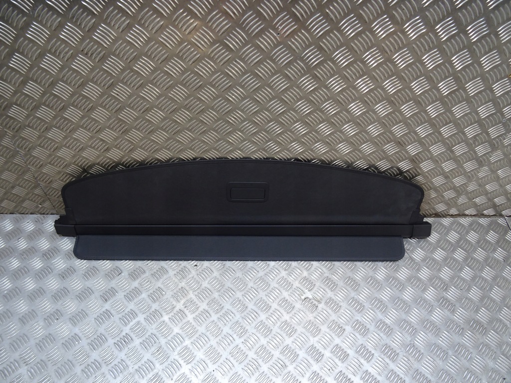 фото №1, Peugeot 308 iii t10 idealna шторка багажника