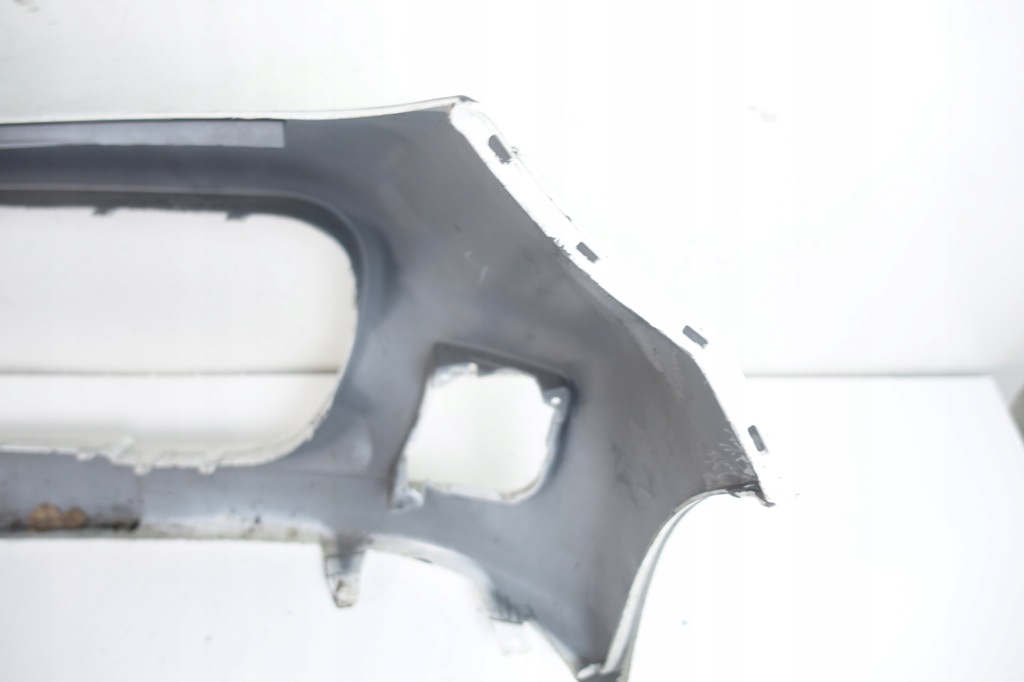 фото №10, Peugeot 107 lift 2008- бампер перед передній 52119-0h090