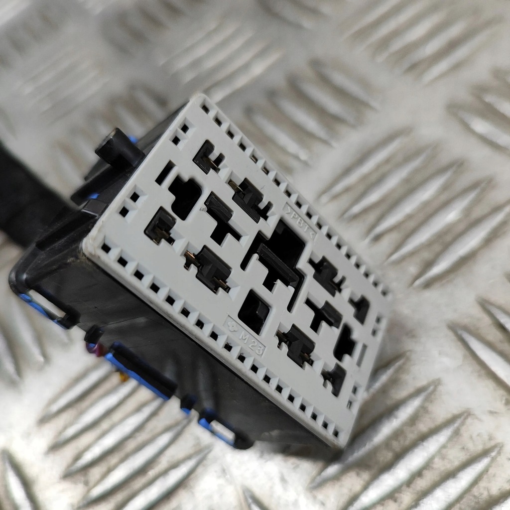 фото №10, Ford mustang mach-e 2023 другая жгут трубопровод / кабели