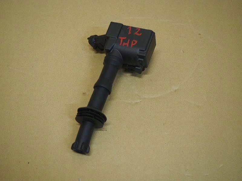 Купити Котушка запалювання citroen peugeot opel 1.2 thp