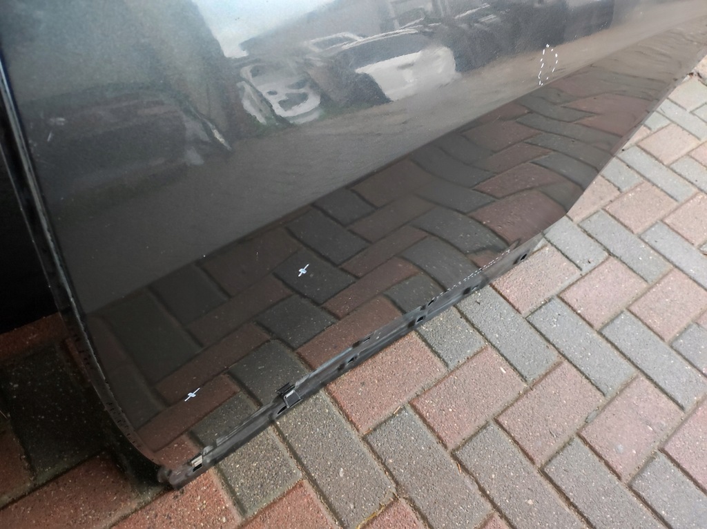 фото №11, Двері kia ev6 задні ліва