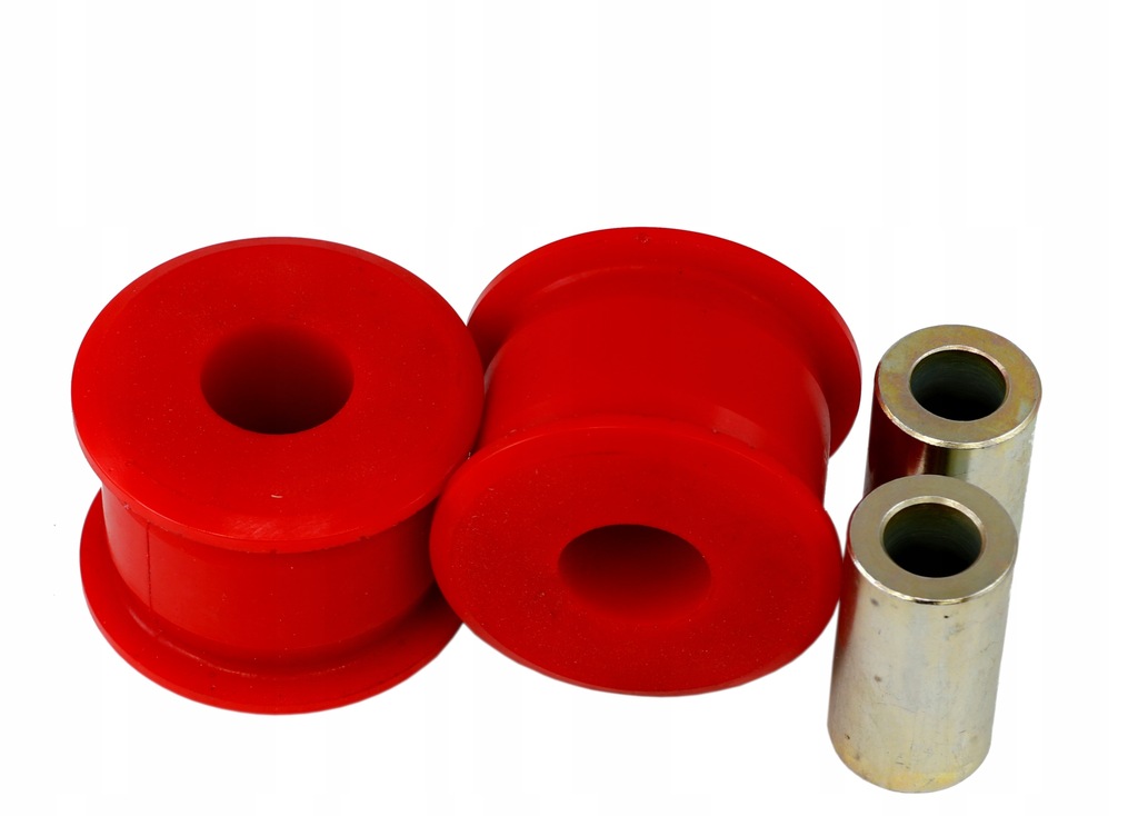 фото №5, Gum 6-12 втулки рычага передний