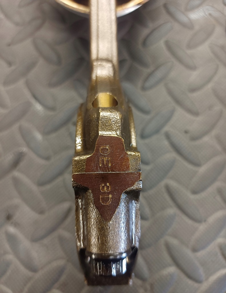 фото №6, Поршень+ шатун infiniti 3.5 v6 renault espace z350